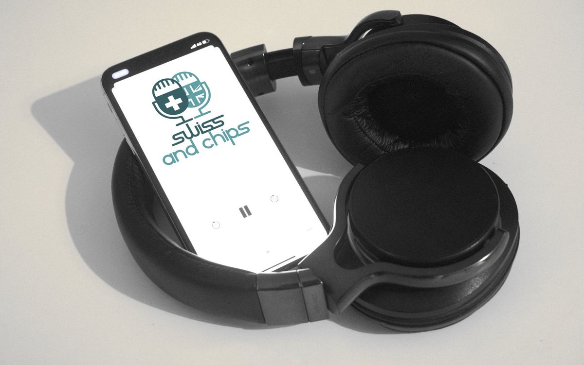 Subscribe to the podcast